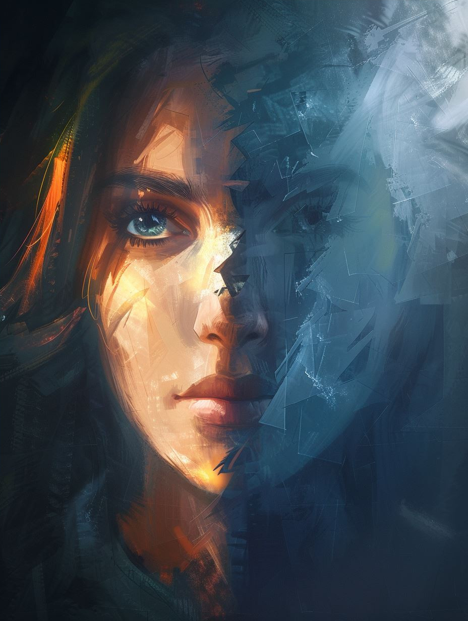 Fragments of a Shattered Soul - Image 4