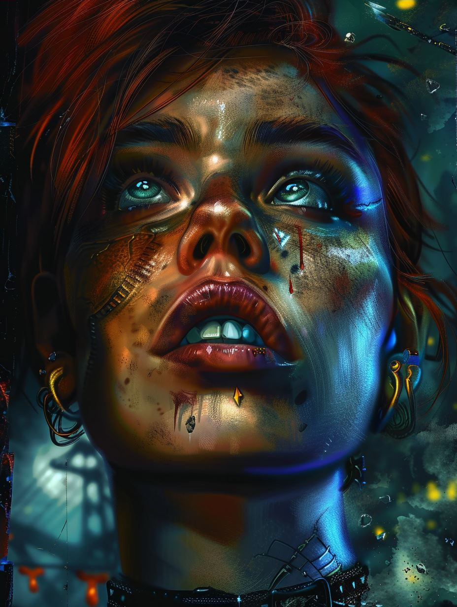 Cybernetic Visions: Four Faces of the Future - Image 4
