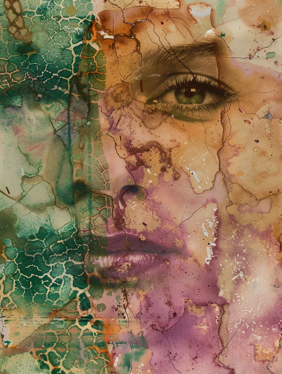 Fragments of a Dreaming Soul - Image 1