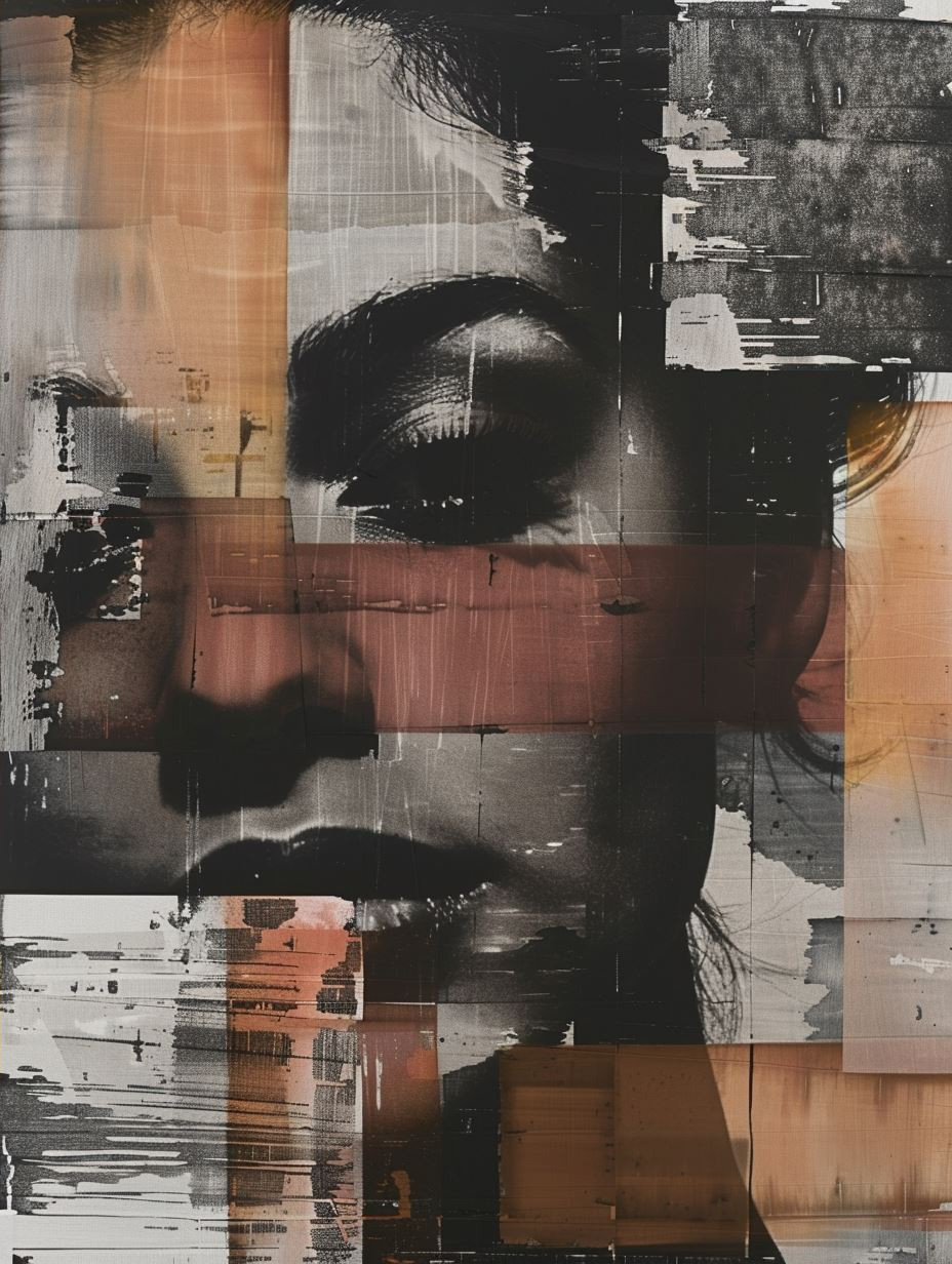 Fragmented Echoes of Human Soul - Image 2