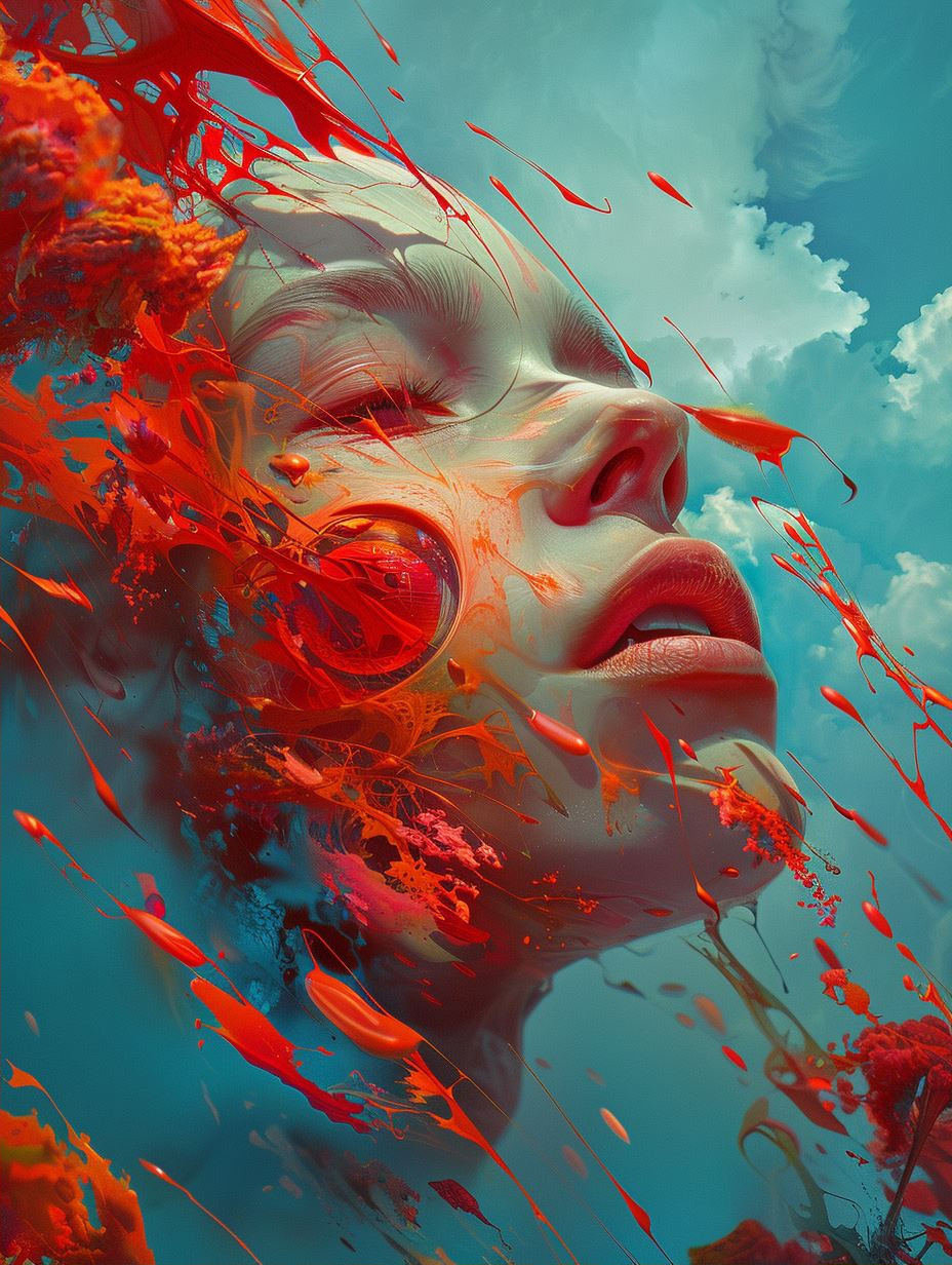 Fragments of a Digital Soul - Image 2