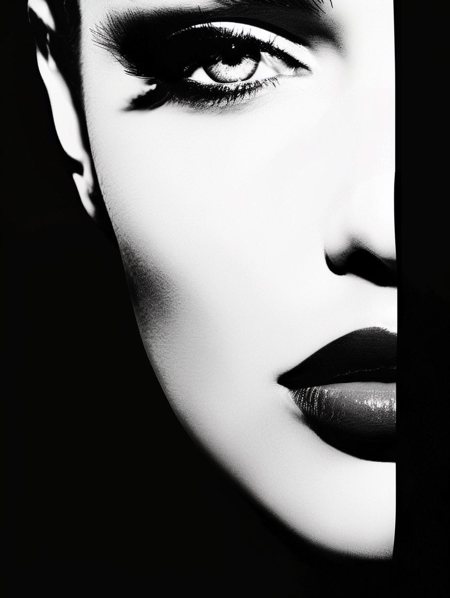 Shadows of Elegance - Image 1