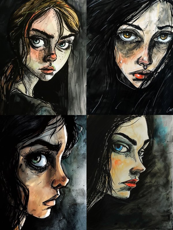 Shadows of the Soul