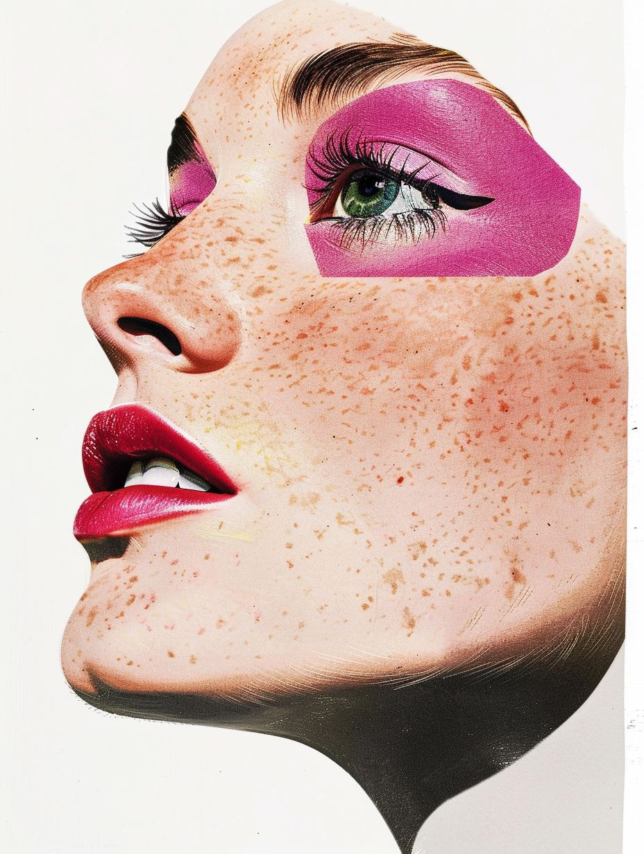 Neon Visions: A Study in Pink - Image 2