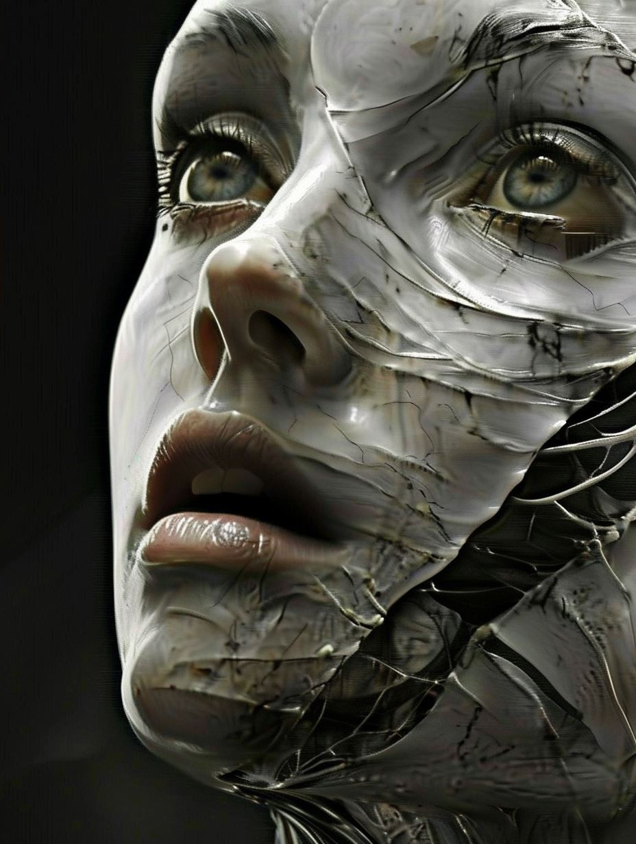 Marble Soul Awakening - Image 2