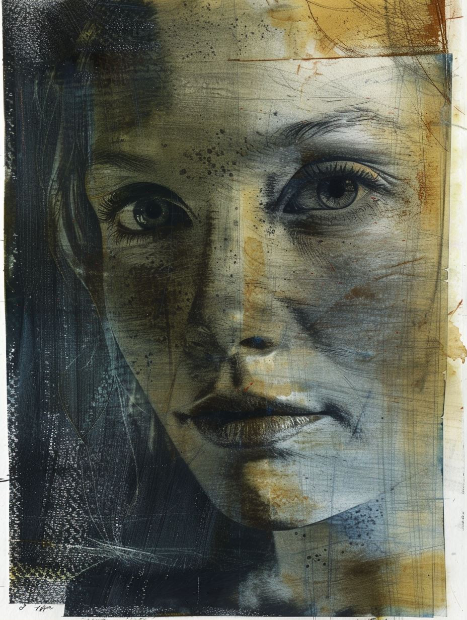 Fragments of a Soul - Image 1