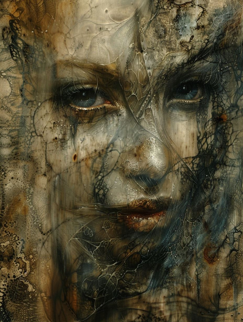 Whispers of the Ethereal Mind - Image 2