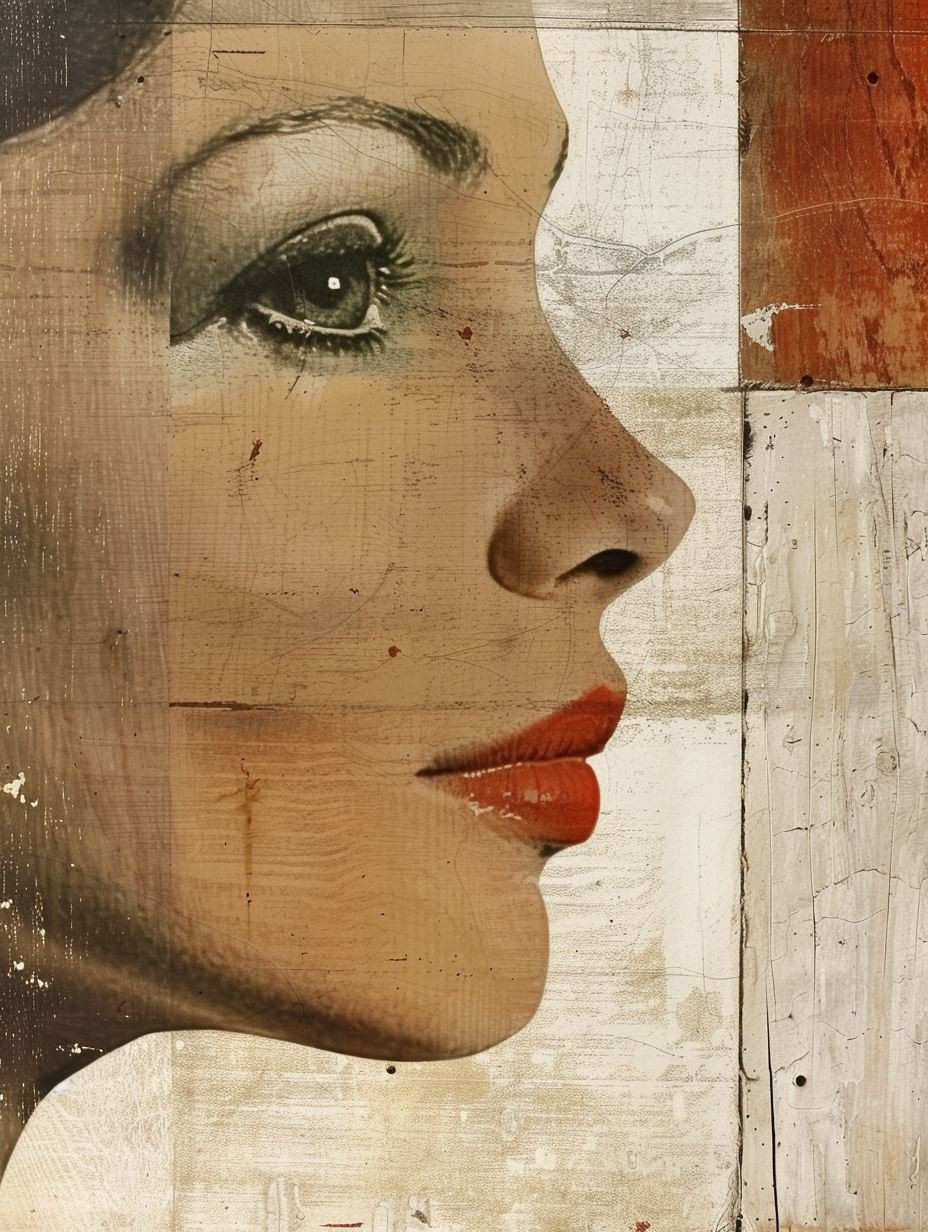Fragments of a Feminine Gaze - Image 4