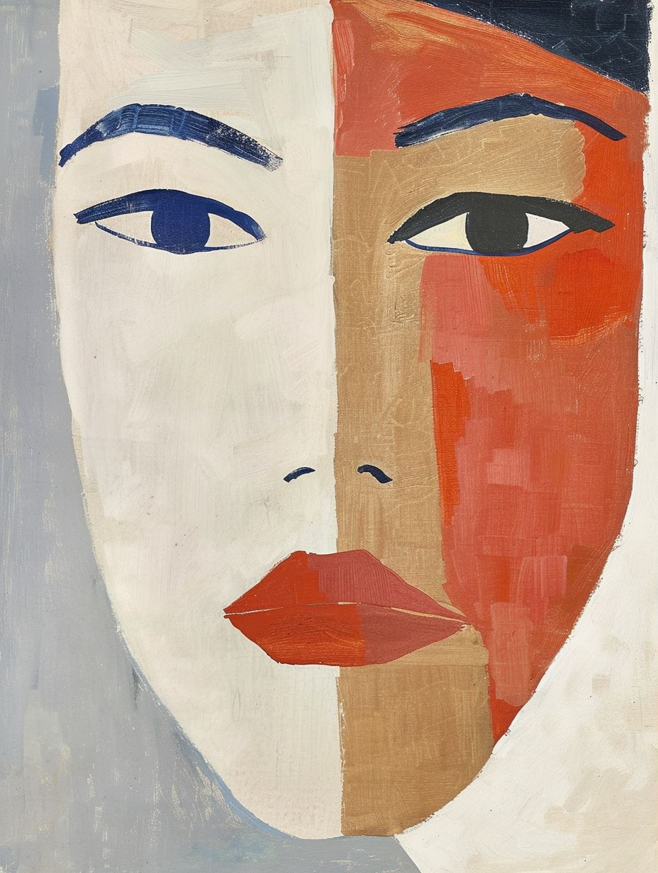 Fragments of a Feminine Soul - Image 3