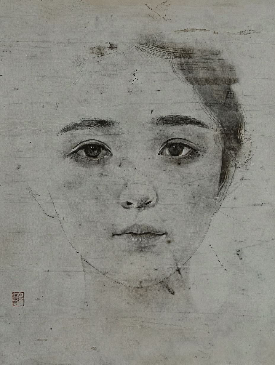 Ethereal Echoes of Fading Memories - Image 1