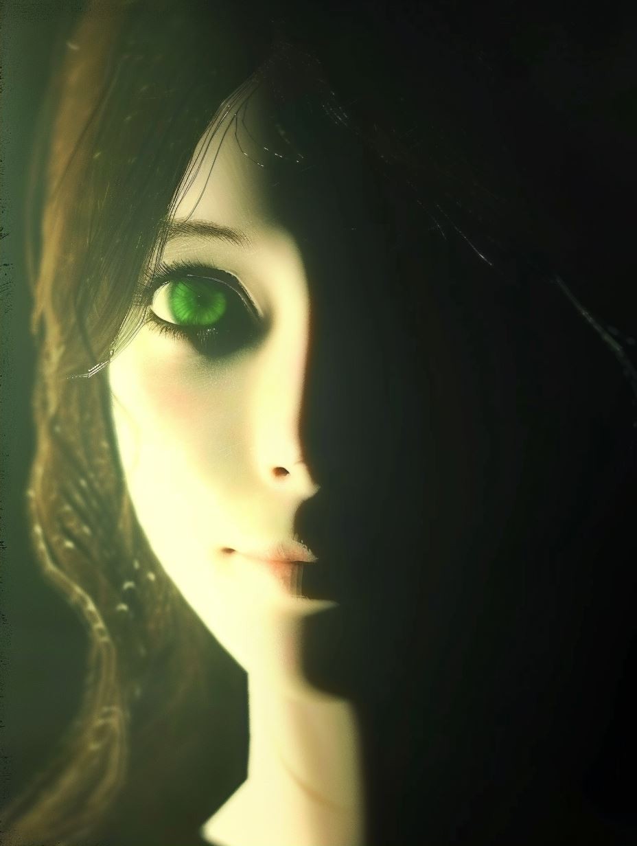 Digital Ghost in the Machine - Image 2