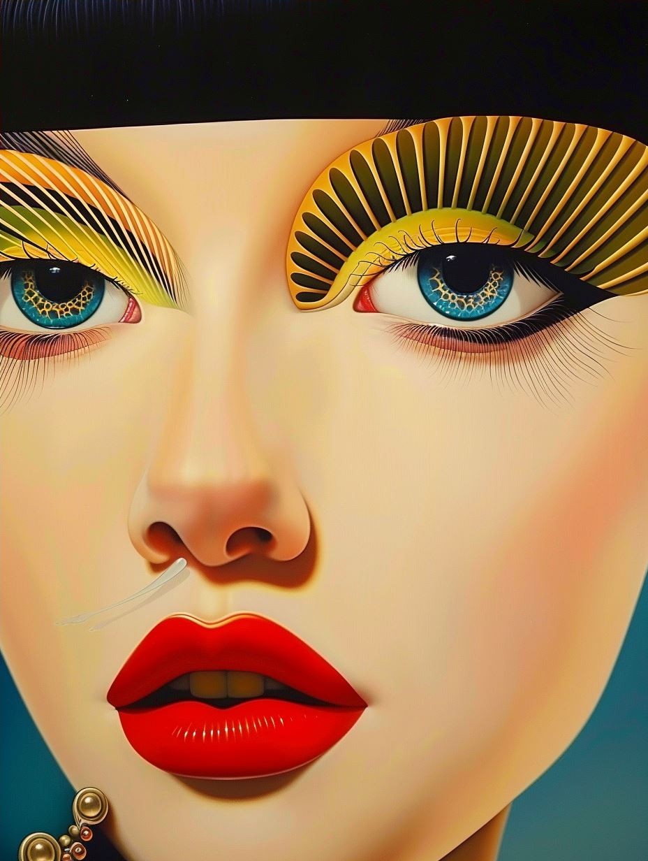 Dualism of Artistic Identity - Image 4