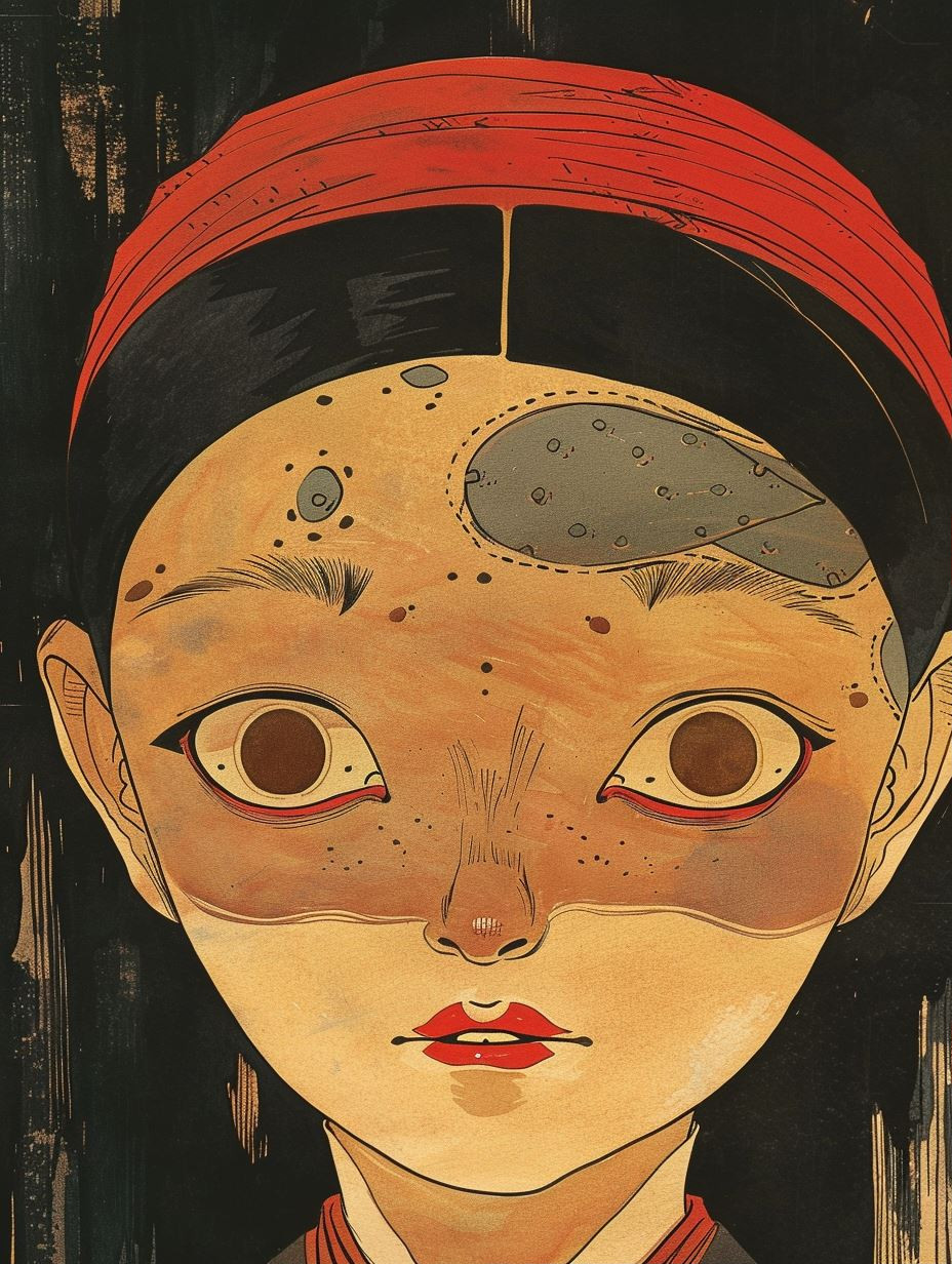 Surrealist Gaze - Image 1