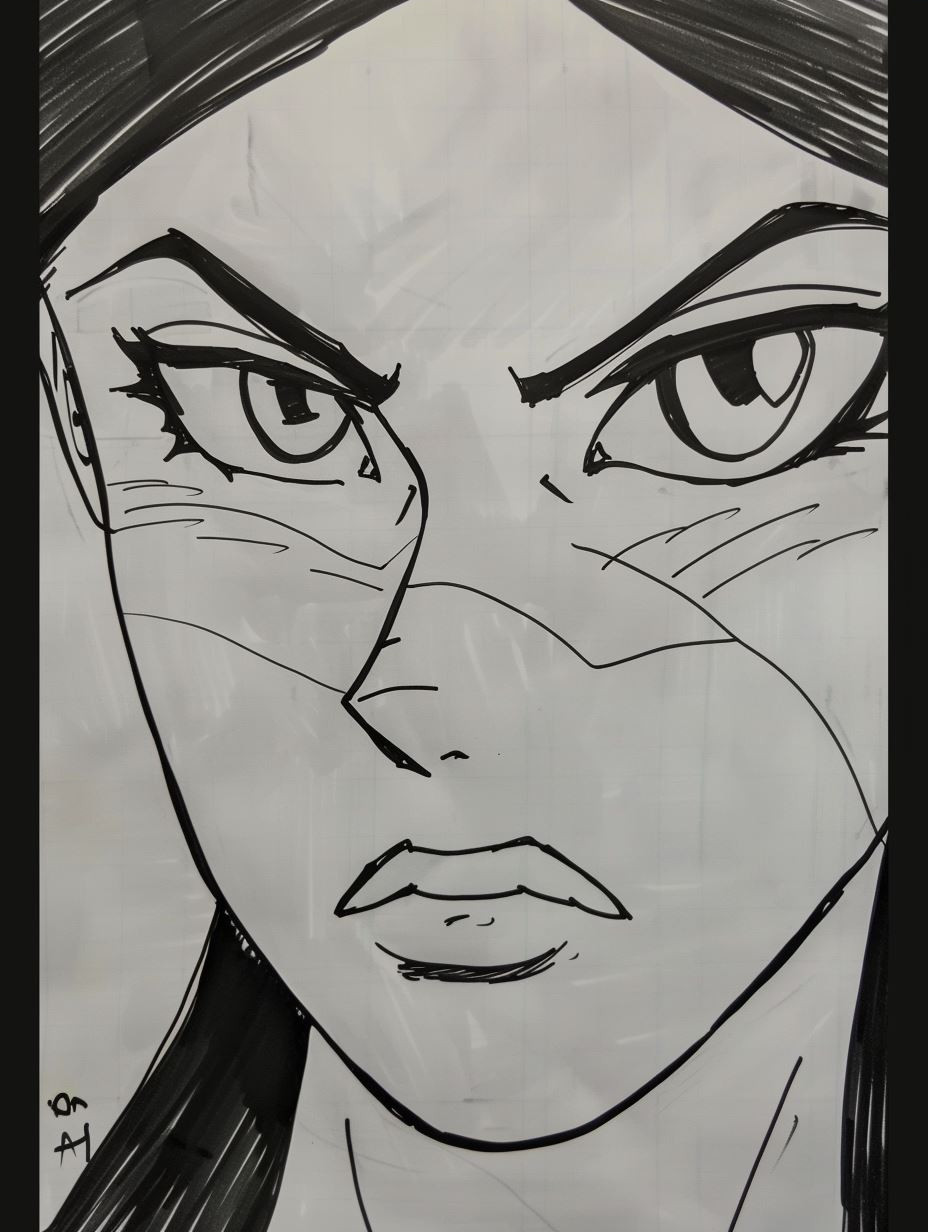 Diverse Expressions of Comic Art - Image 4