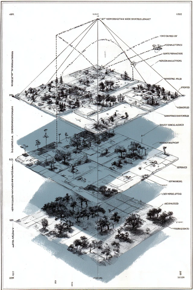 The Art of Precision Drafting - Image 2