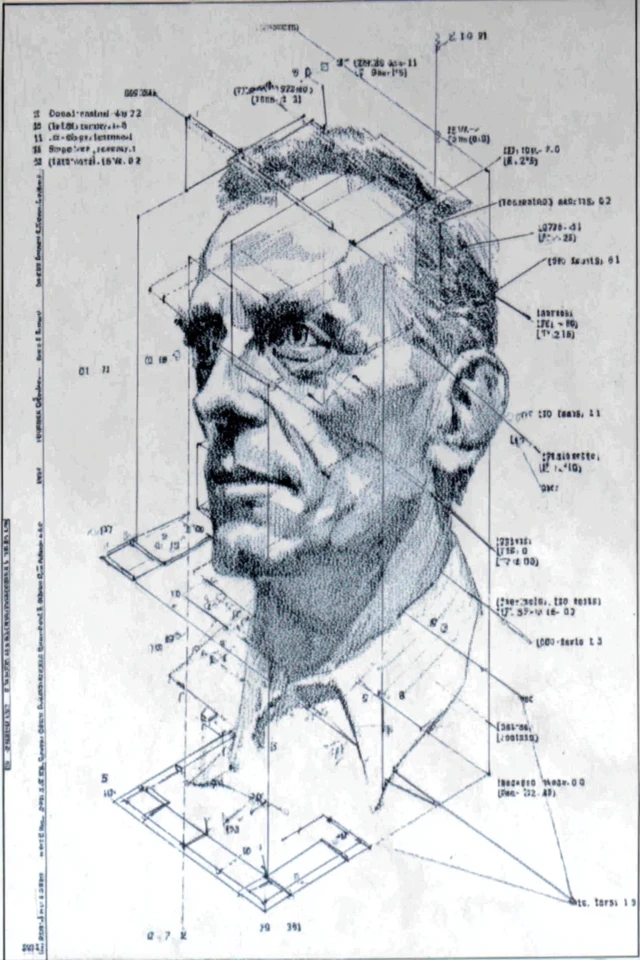 The Art of Precision Drafting - Image 1