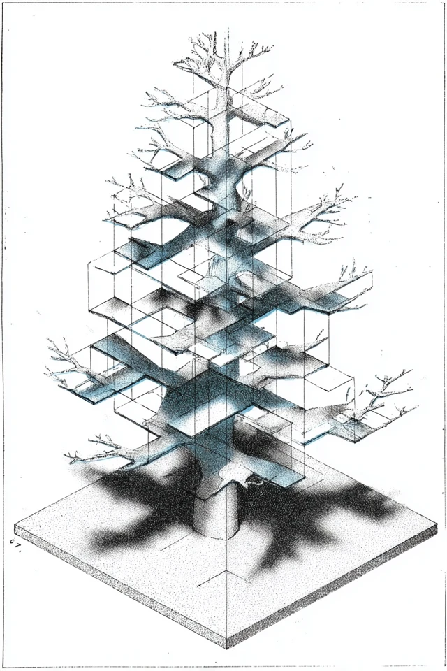 The Art of Precision Drafting - Image 5