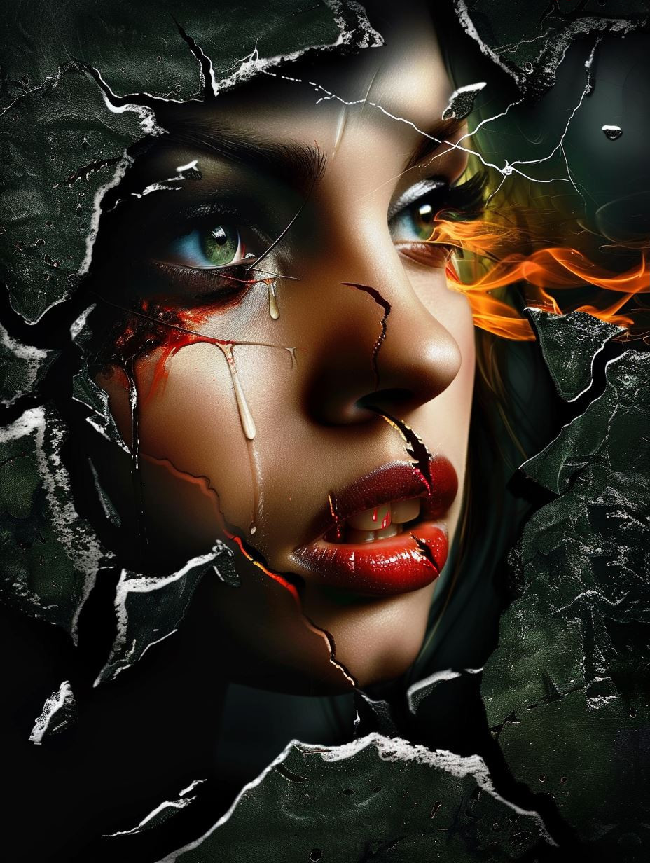 Fragments of a Shattered Soul - Image 3