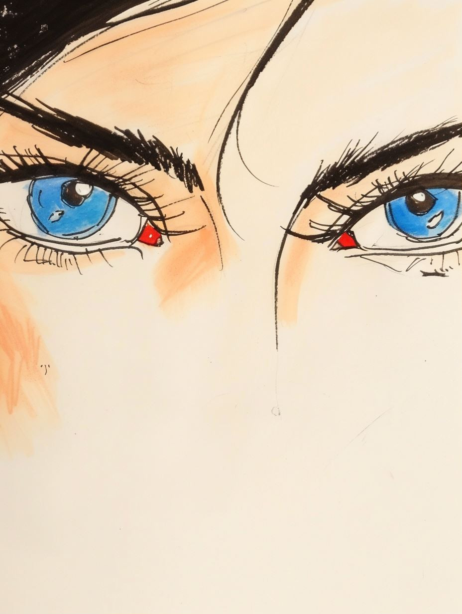 Four Visions of a Feminine Gaze - Image 1