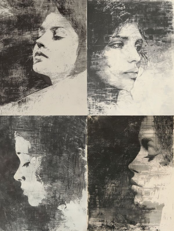 Fragments of a Soul