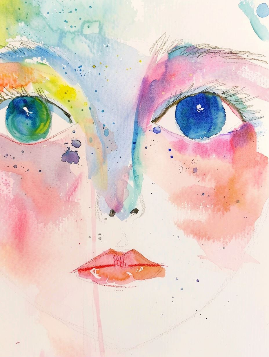 Prismatic Visions of the Soul - Image 1