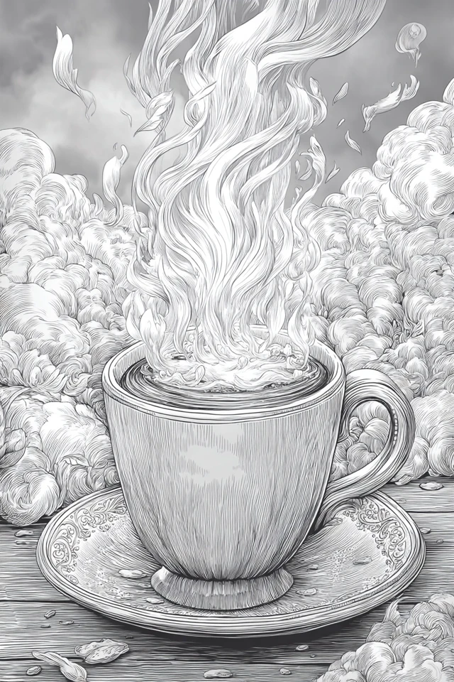 Intricate Etched Soul - Image 4