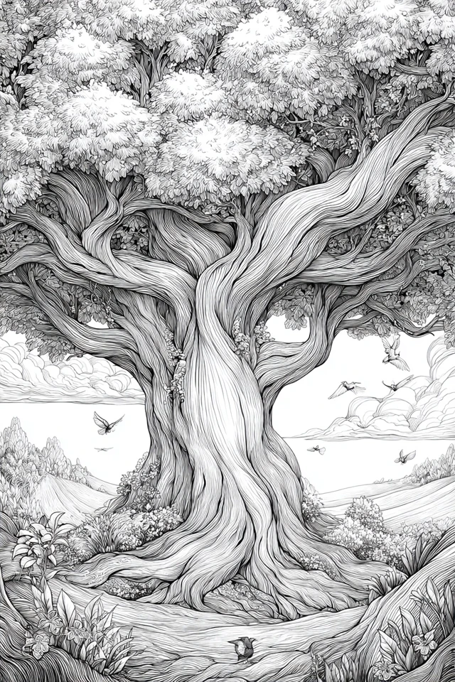Intricate Etched Soul - Image 5