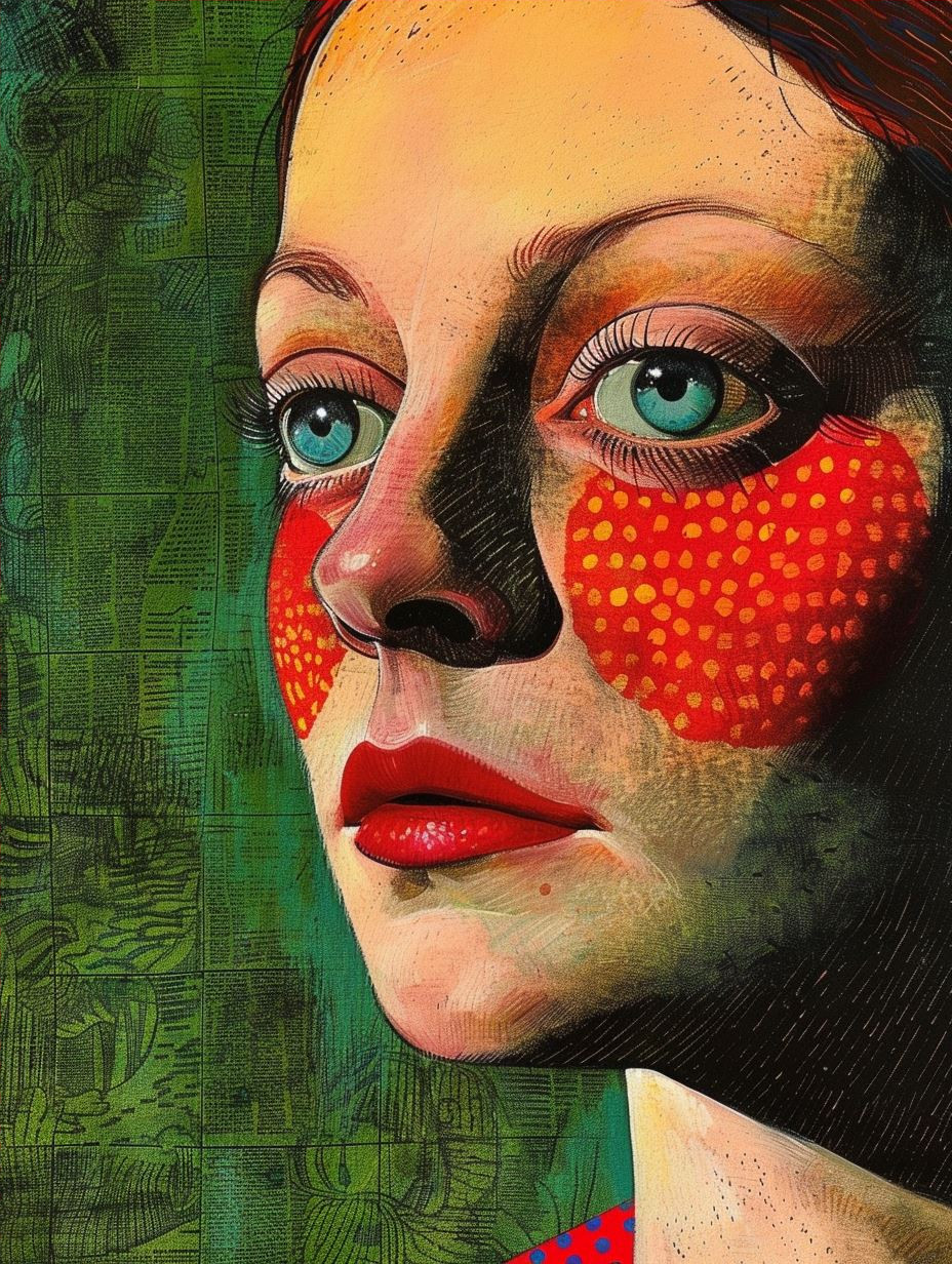 Neon Pop Surrealism - Image 4