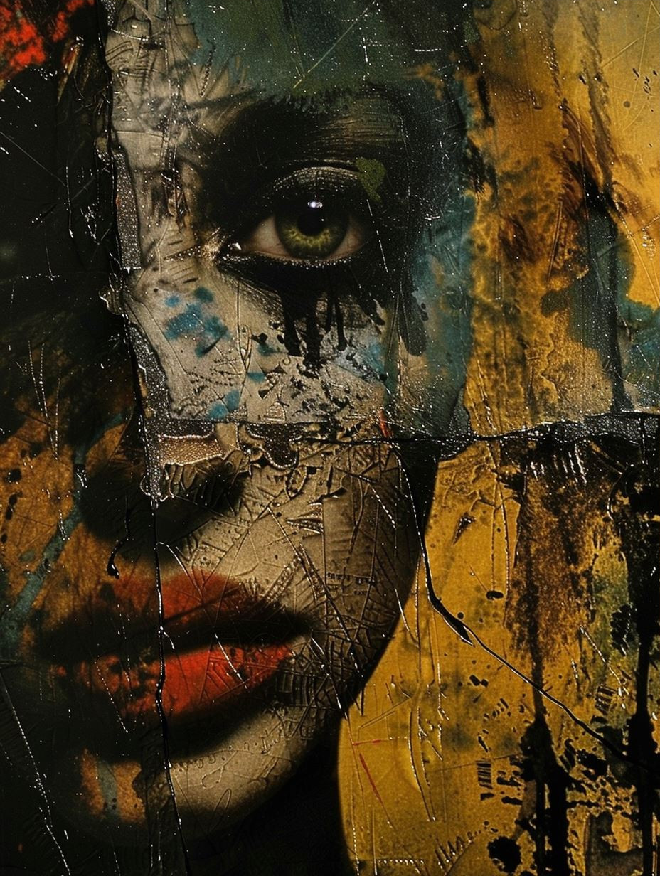 Fragments of a Shattered Soul - Image 3
