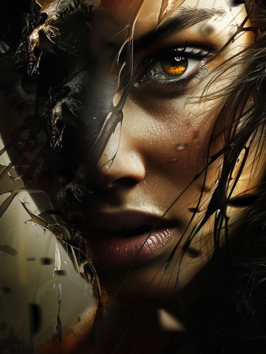 Fragments of a Shattered Soul - Image 4