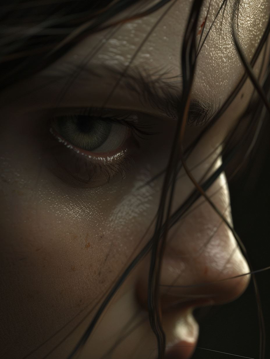 Fragments of a Shattered Soul - Image 1