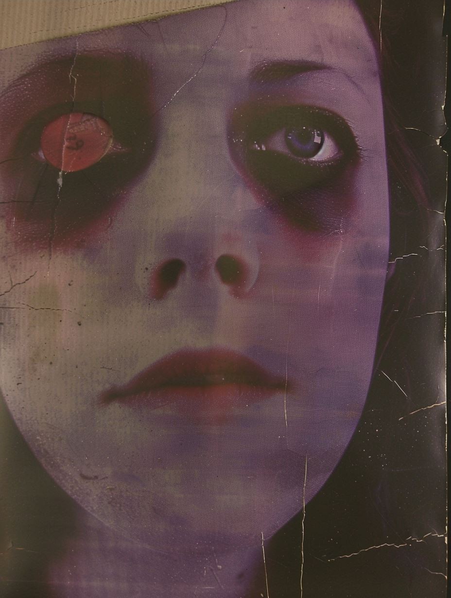 Vintage Fragmented Soul - Image 4