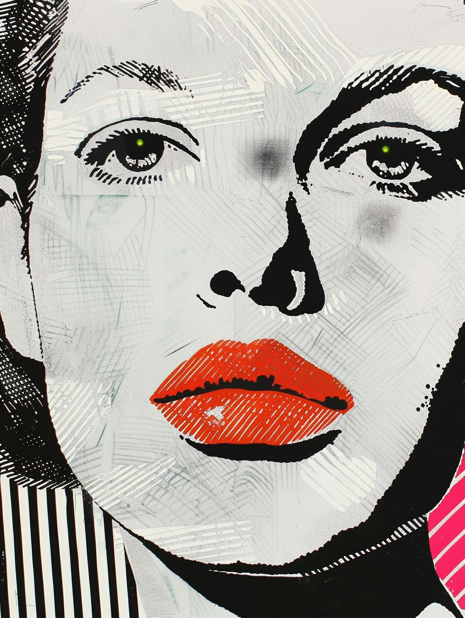 Fragments of Feminine Identity - Image 3