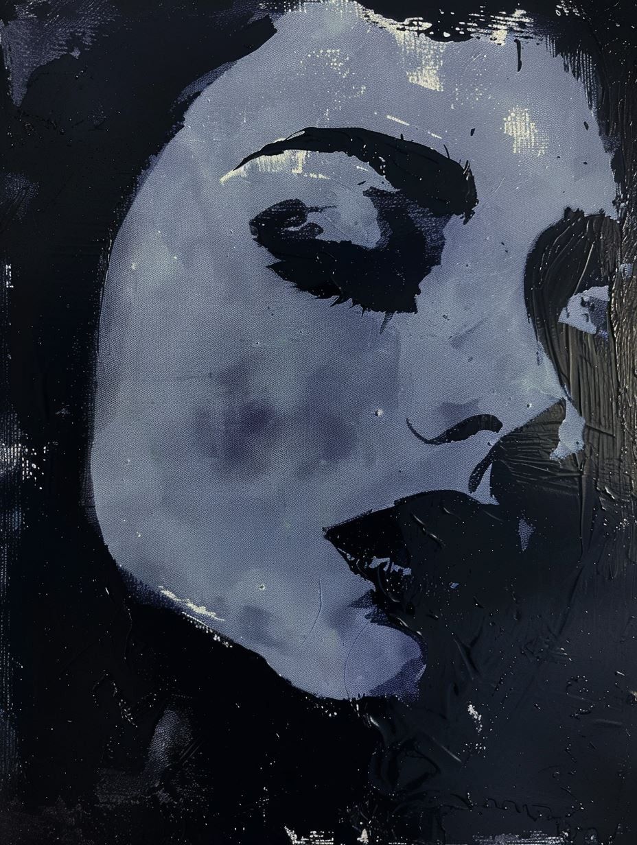Echoes of a Silent Dream - Image 1