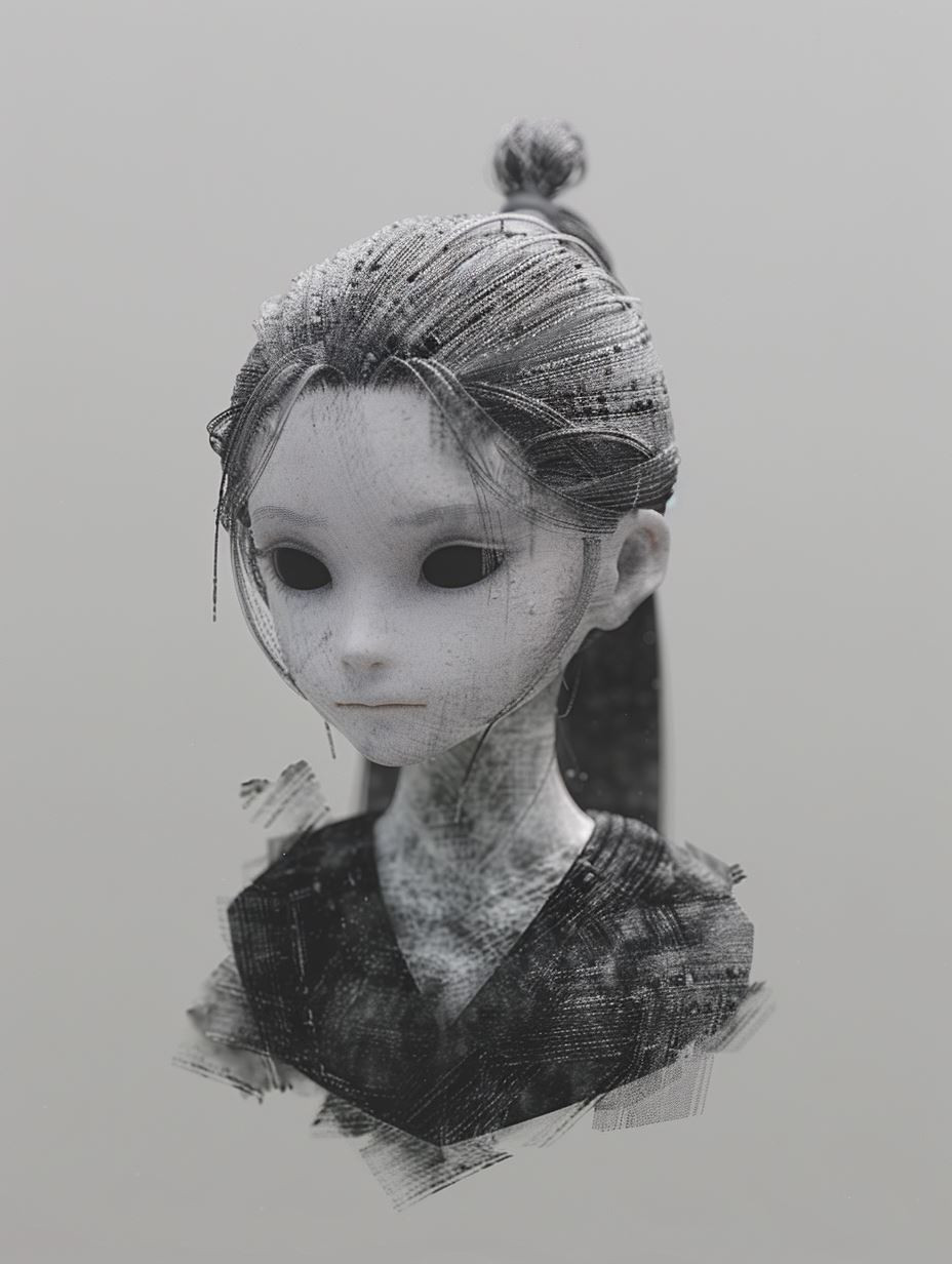 Whispers of the Ethereal Soul - Image 4
