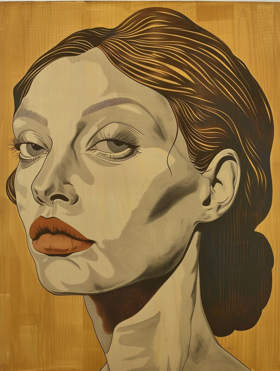 Fragments of a Gaze - Image 4