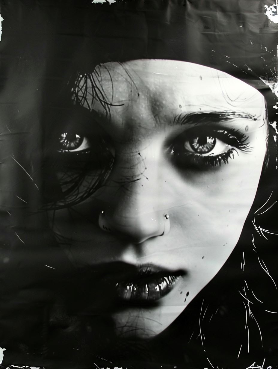 Shadows of the Soul - Image 2