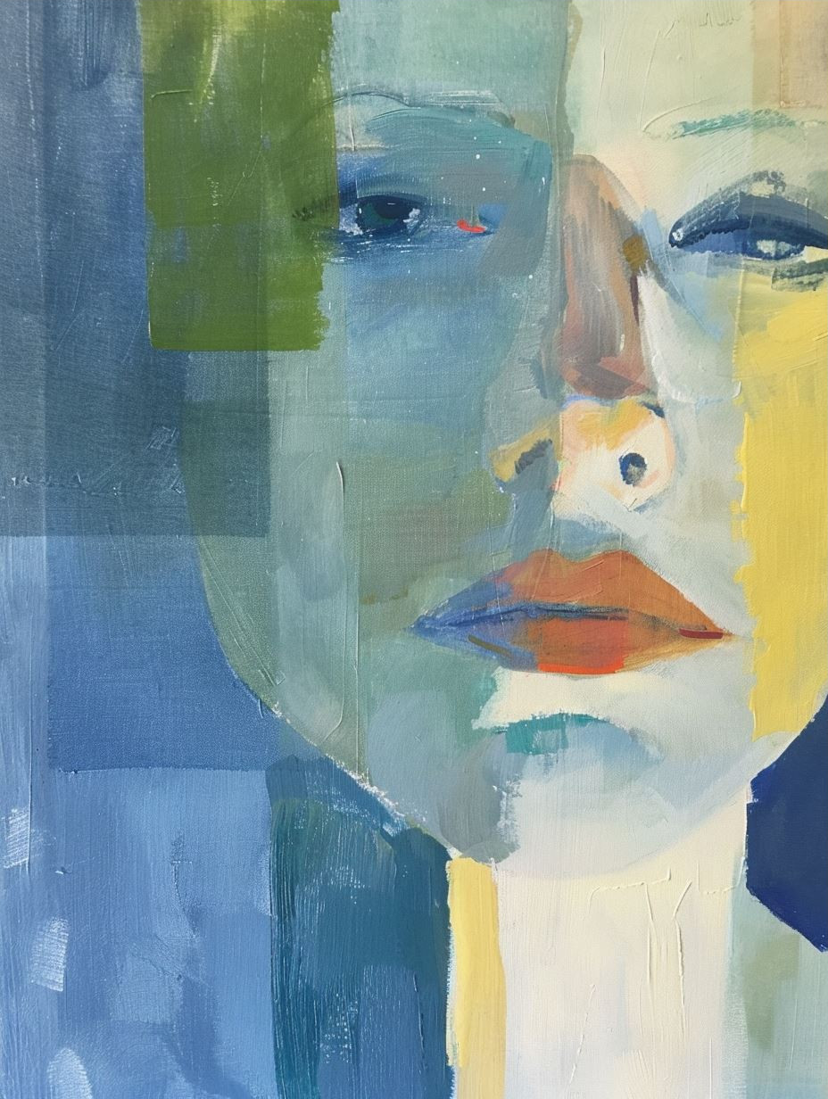 Fragmented Visions of the Feminine - Image 3