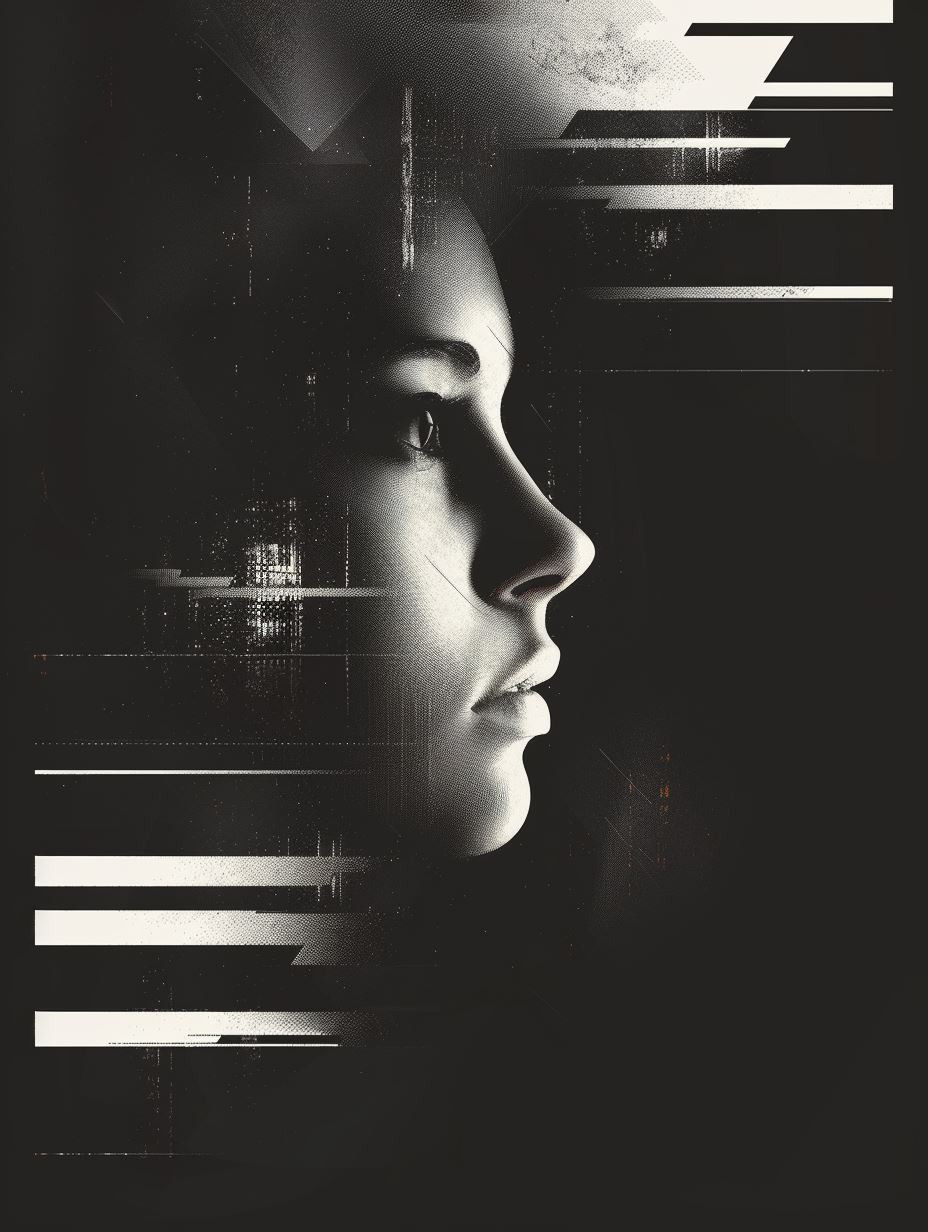 Digital Echoes of the Human Soul - Image 3