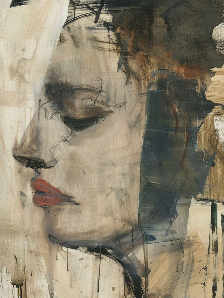 Fragments of a Silent Soul - Image 4