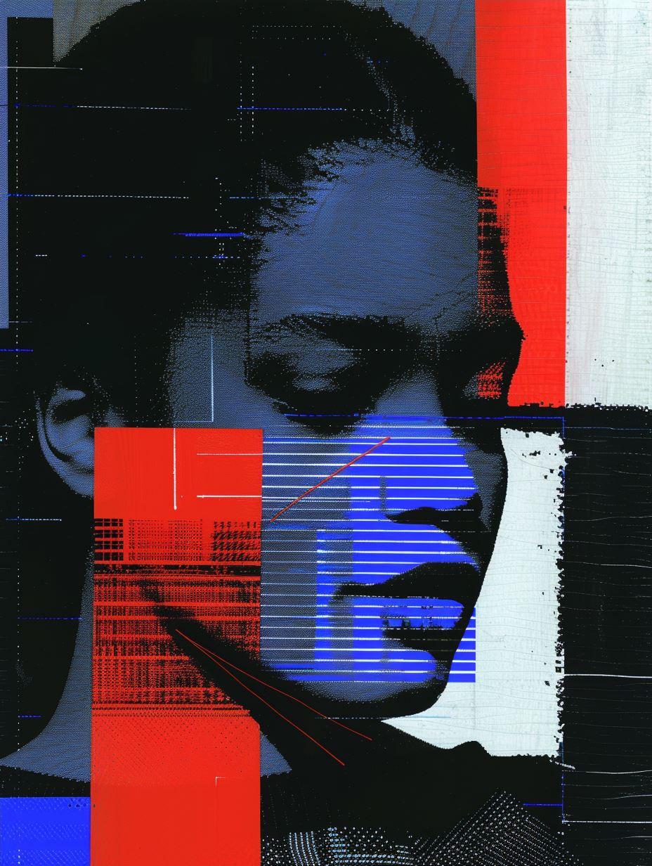 Fragmented Visions of Modern Identity - Image 4