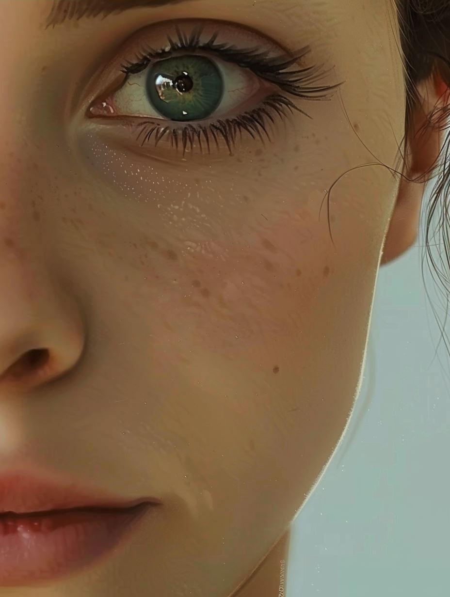 Fragments of a Gaze - Image 3