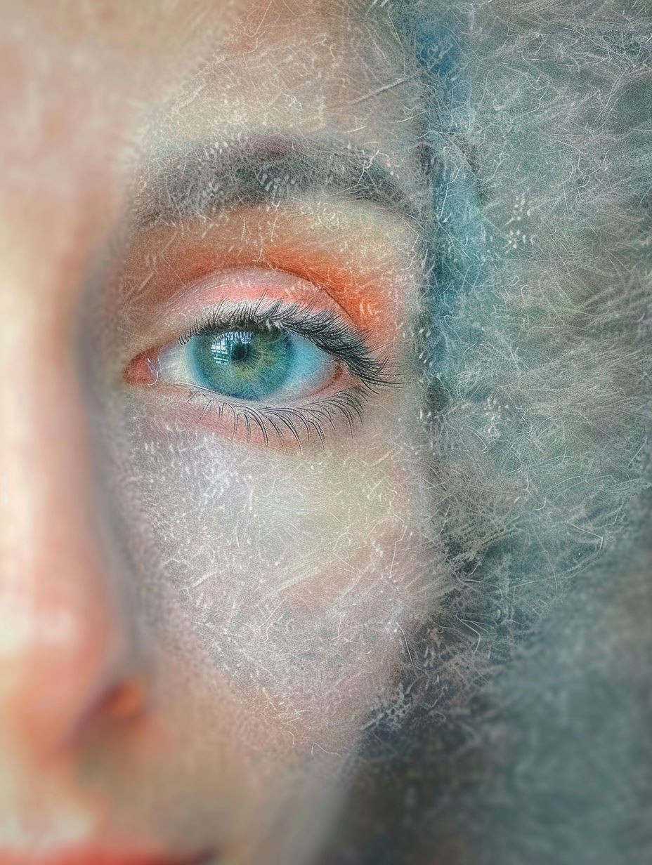 Ethereal Fragments of a Dreaming Soul - Image 1