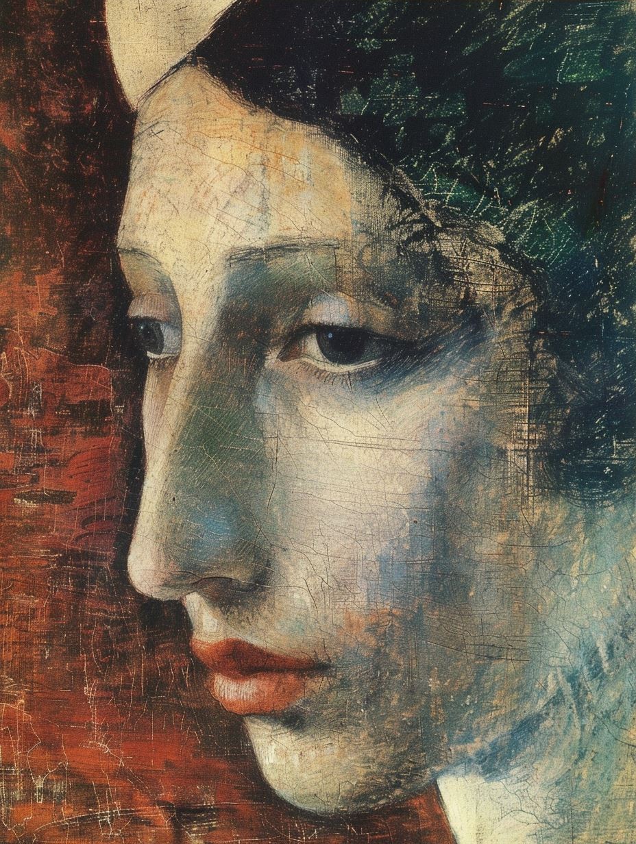 Fragments of a Divided Soul - Image 3