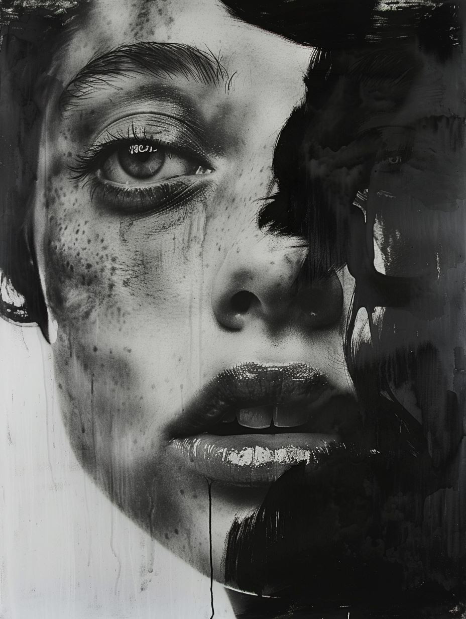 Fragmented Noir Soul - Image 4