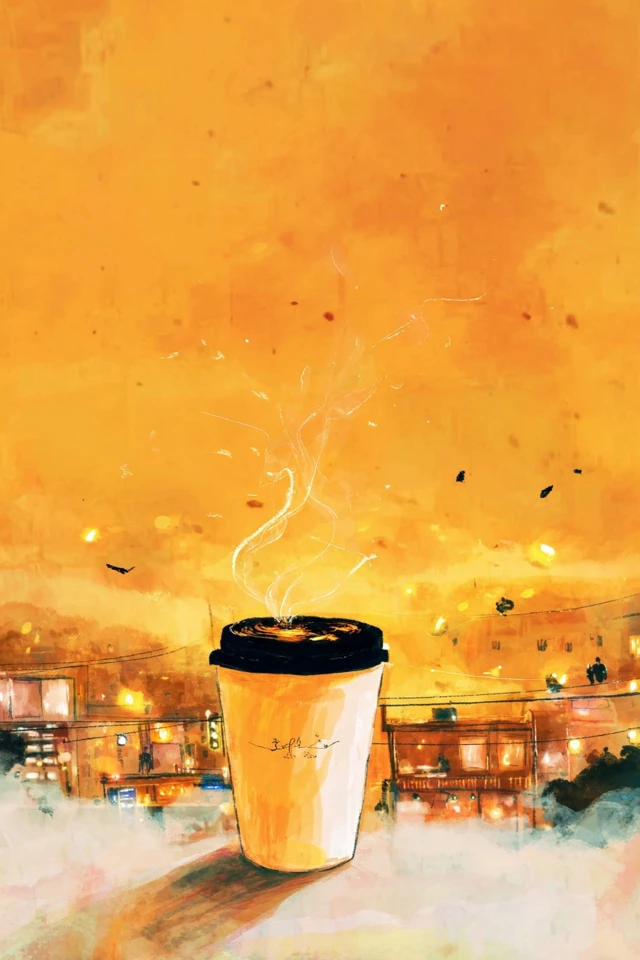 Golden Hour Dreams - Image 4