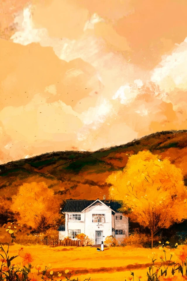 Golden Hour Dreams - Image 6