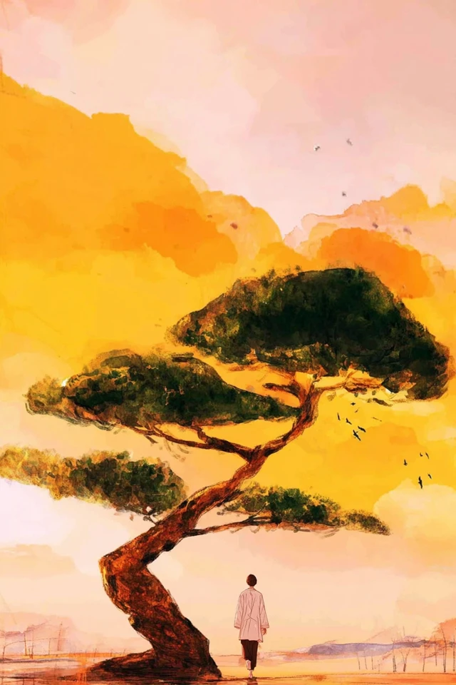Golden Hour Dreams - Image 5