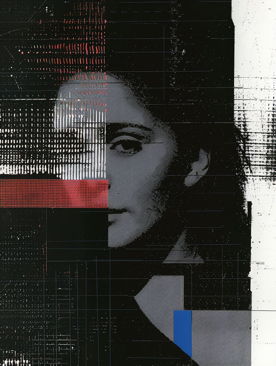 Fragmented Visions of Modern Identity - Image 3