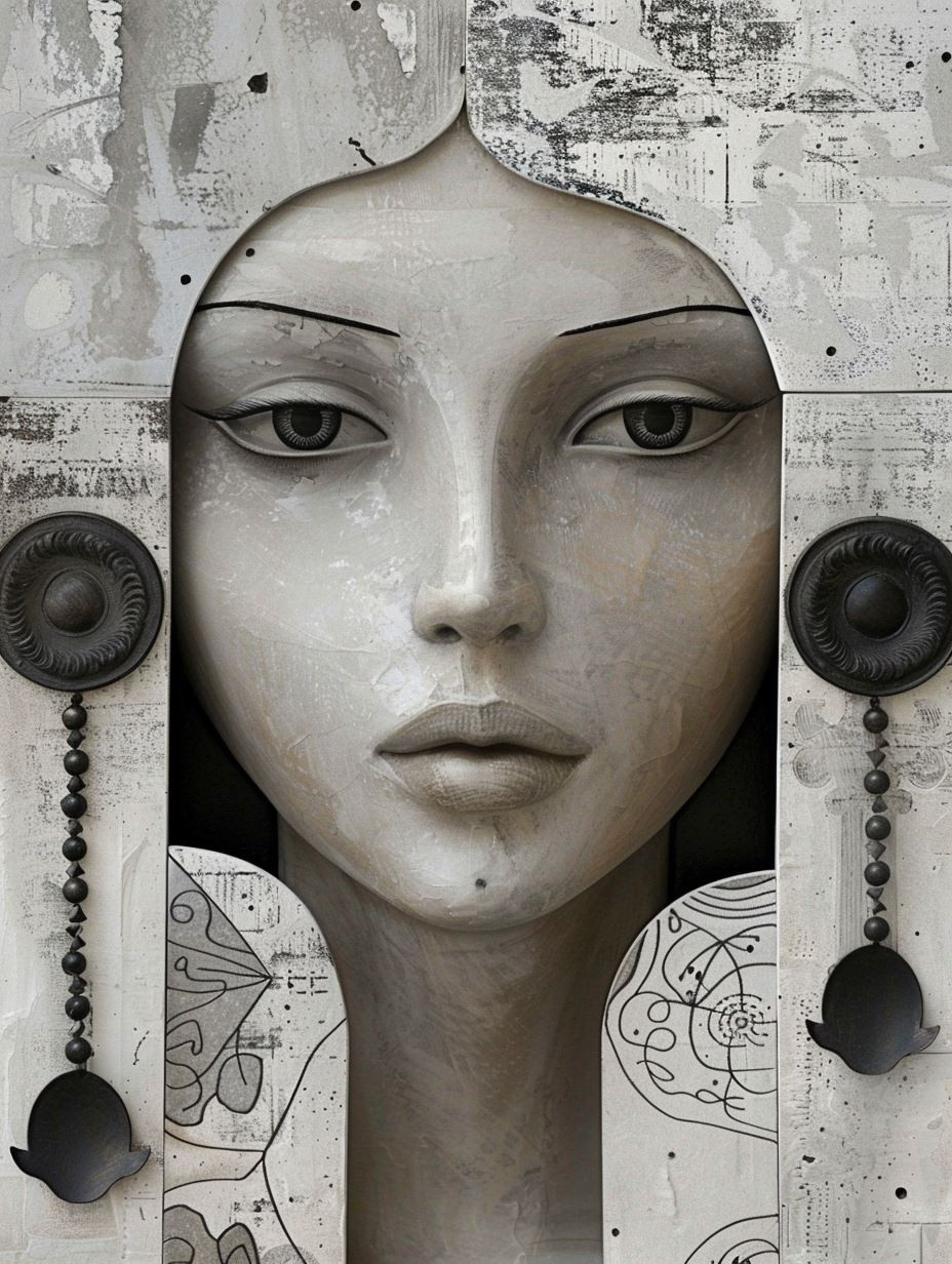 Fragments of a Silent Soul - Image 1